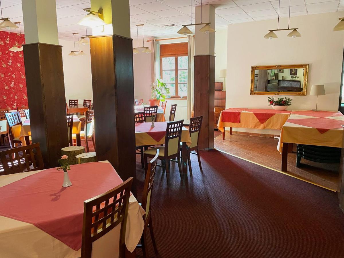 Villa Gorczanska ラプカ エクステリア 写真