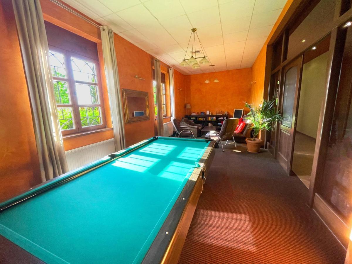 Villa Gorczanska ラプカ エクステリア 写真