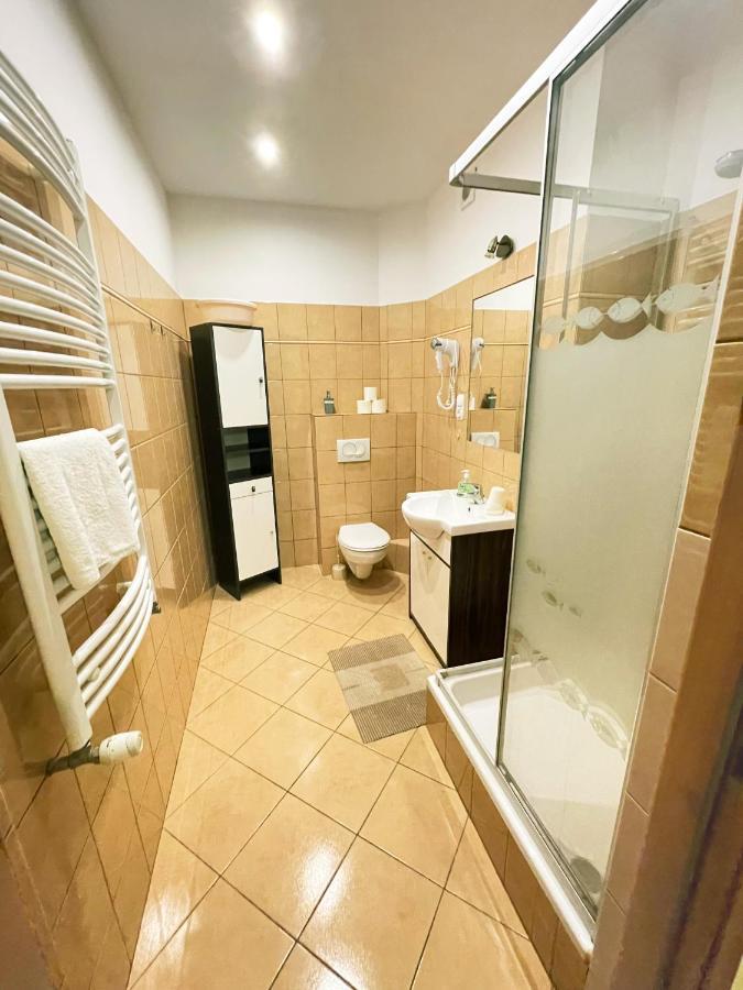 Villa Gorczanska ラプカ エクステリア 写真