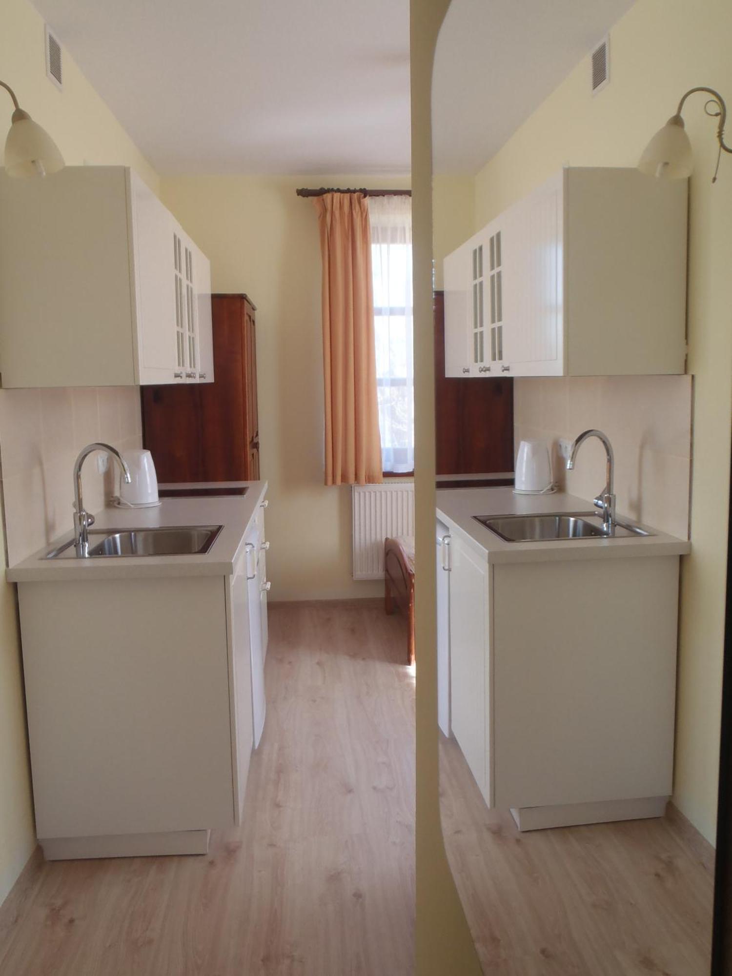 Villa Gorczanska ラプカ 部屋 写真